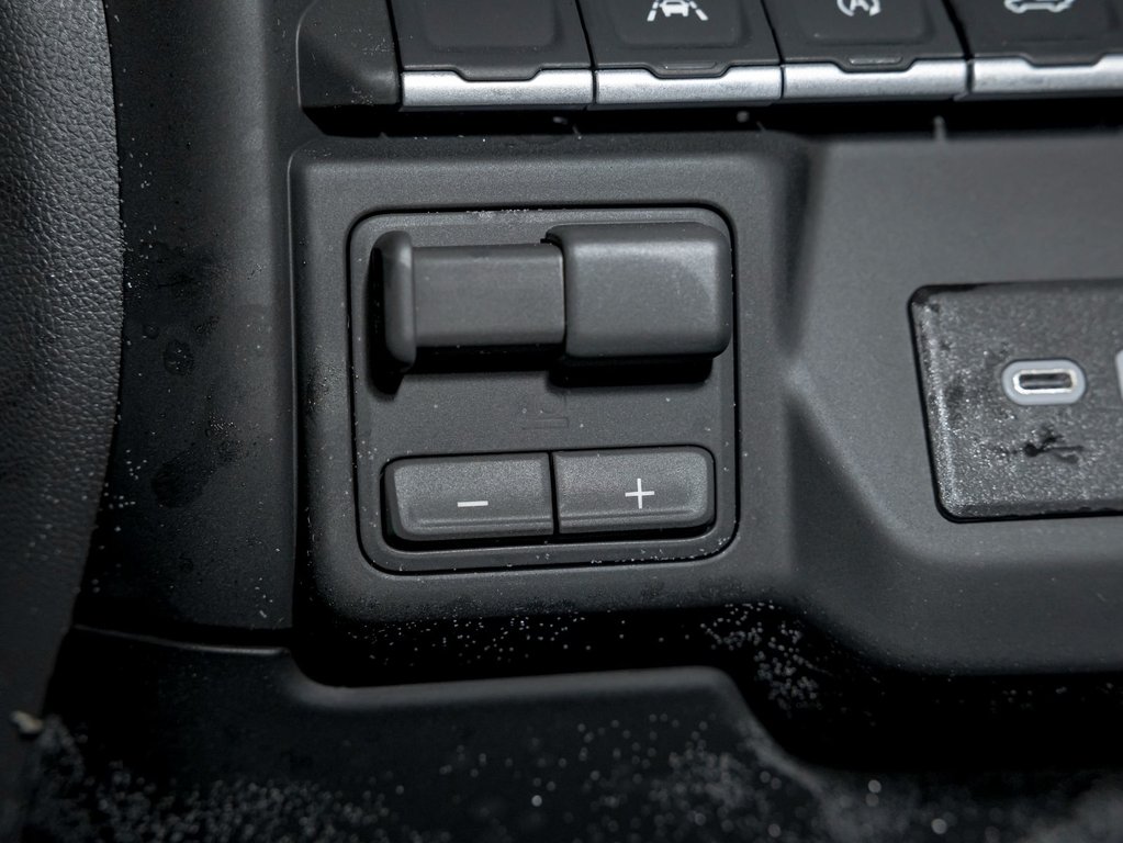 2026 Chevrolet Silverado 1500 in St-Jérôme, Quebec - 22 - w1024h768px