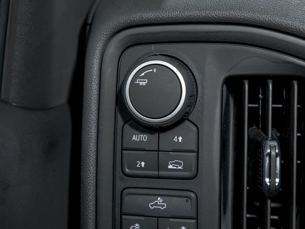 2026 Chevrolet Silverado 1500 in St-Jérôme, Quebec - 20 - w1024h768px