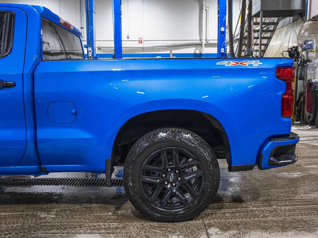 2026 Chevrolet Silverado 1500 in St-Jérôme, Quebec - 30 - w1024h768px