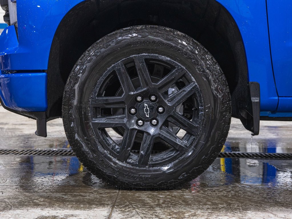 2026 Chevrolet Silverado 1500 in St-Jérôme, Quebec - 32 - w1024h768px