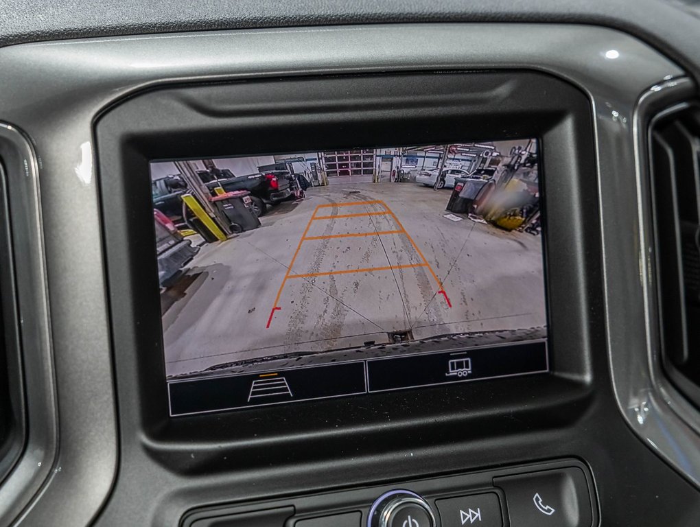 2026 Chevrolet Silverado 1500 in St-Jérôme, Quebec - 17 - w1024h768px