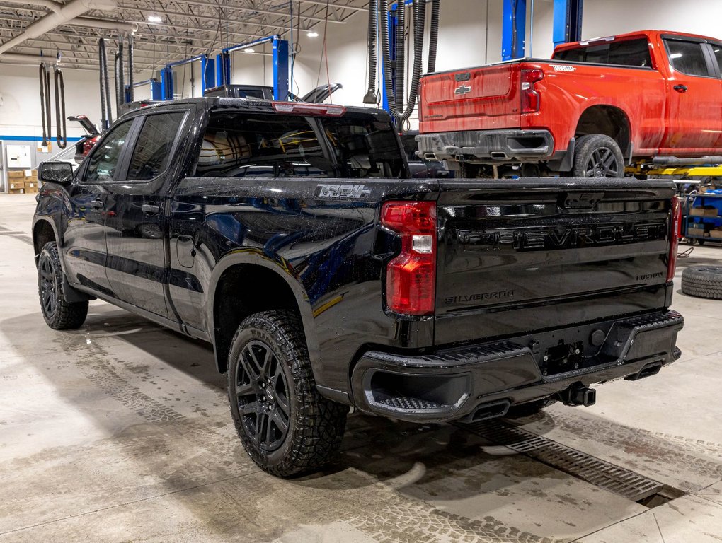 2026 Chevrolet Silverado 1500 in St-Jérôme, Quebec - 5 - w1024h768px