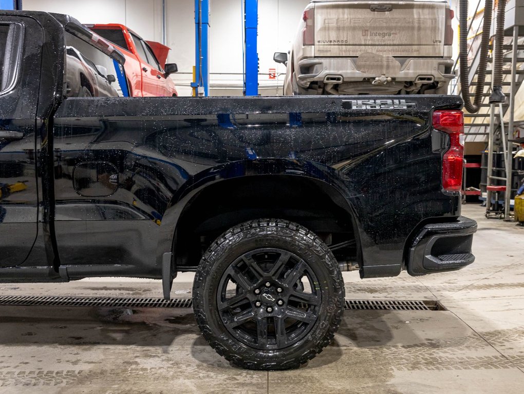 2026 Chevrolet Silverado 1500 in St-Jérôme, Quebec - 31 - w1024h768px