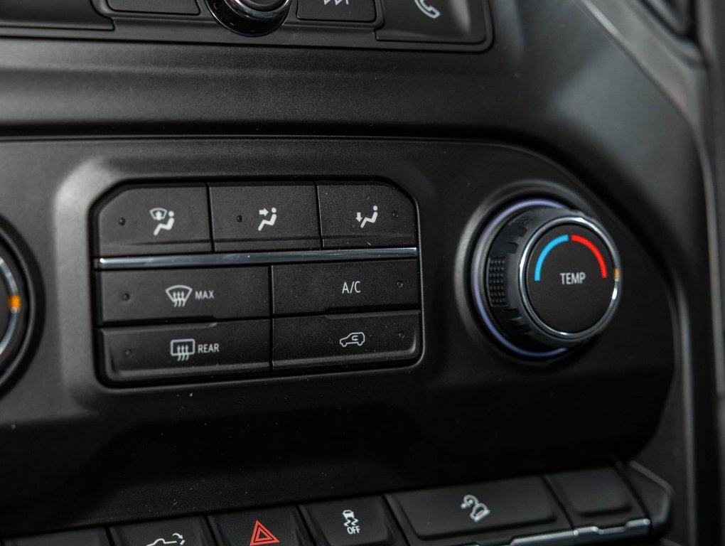 2026 Chevrolet Silverado 1500 in St-Jérôme, Quebec - 20 - w1024h768px