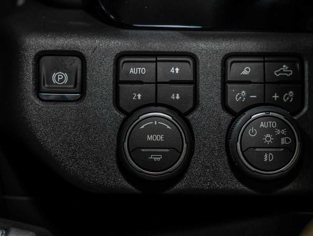 2026 Chevrolet Silverado 1500 in St-Jérôme, Quebec - 25 - w1024h768px
