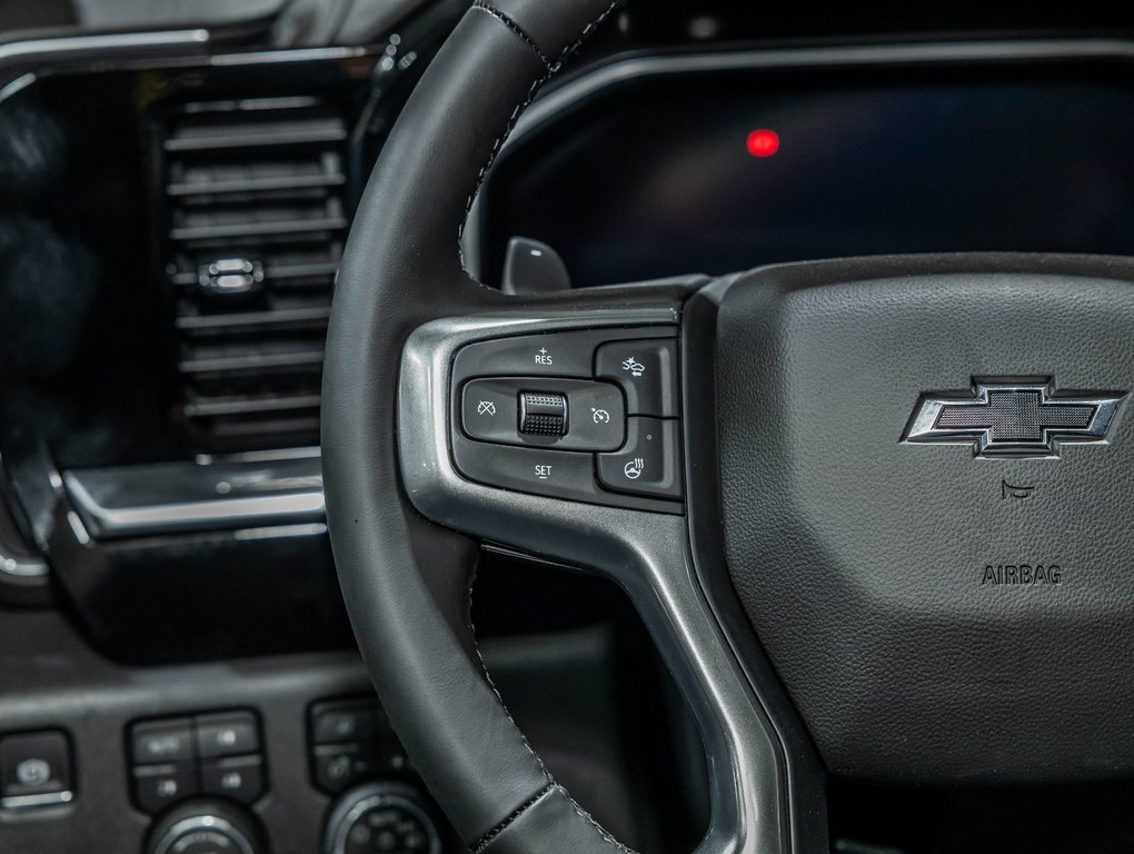 2026 Chevrolet Silverado 1500 in St-Jérôme, Quebec - 15 - w1024h768px