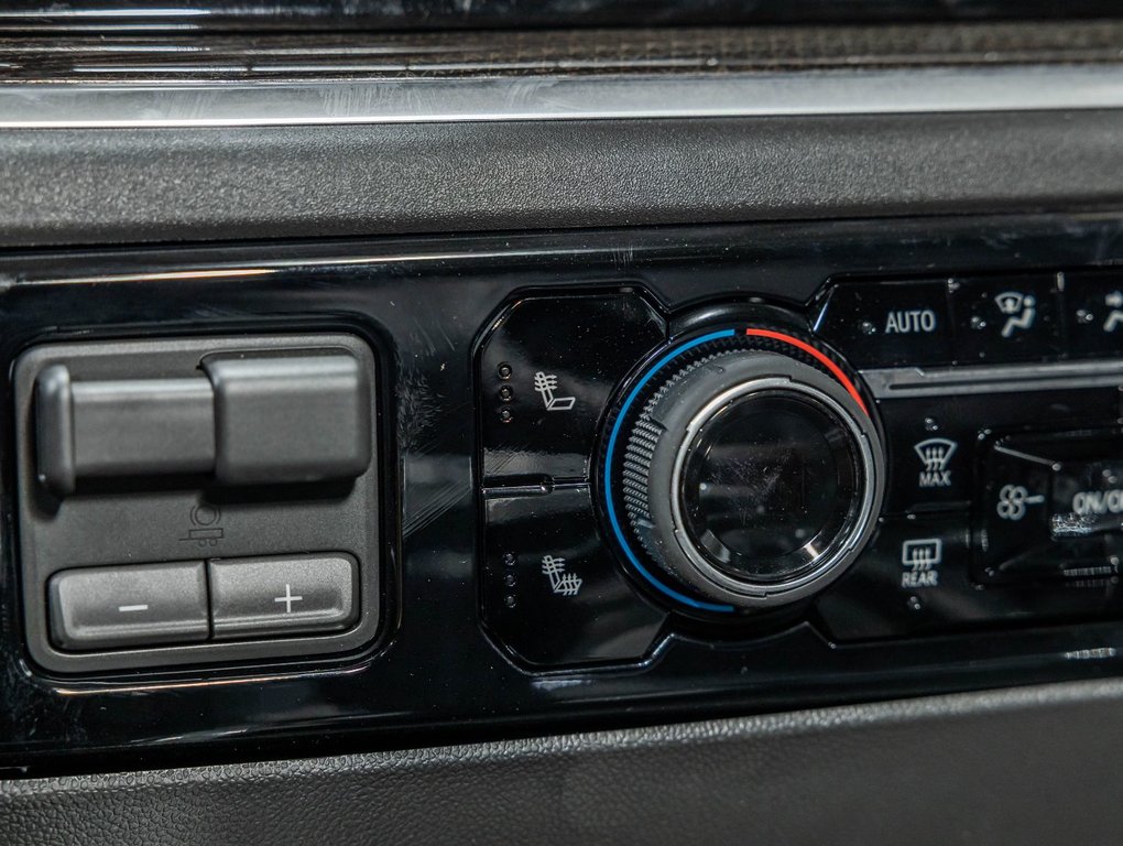 2026 Chevrolet Silverado 1500 in St-Jérôme, Quebec - 23 - w1024h768px