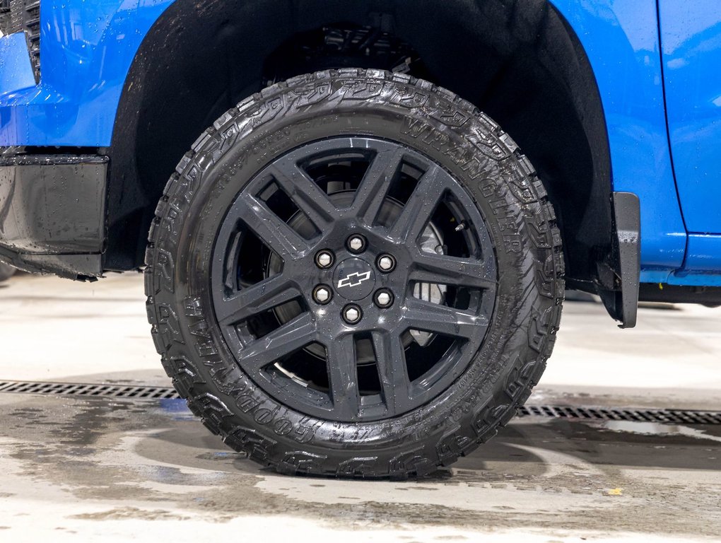 2026 Chevrolet Silverado 1500 in St-Jérôme, Quebec - 37 - w1024h768px