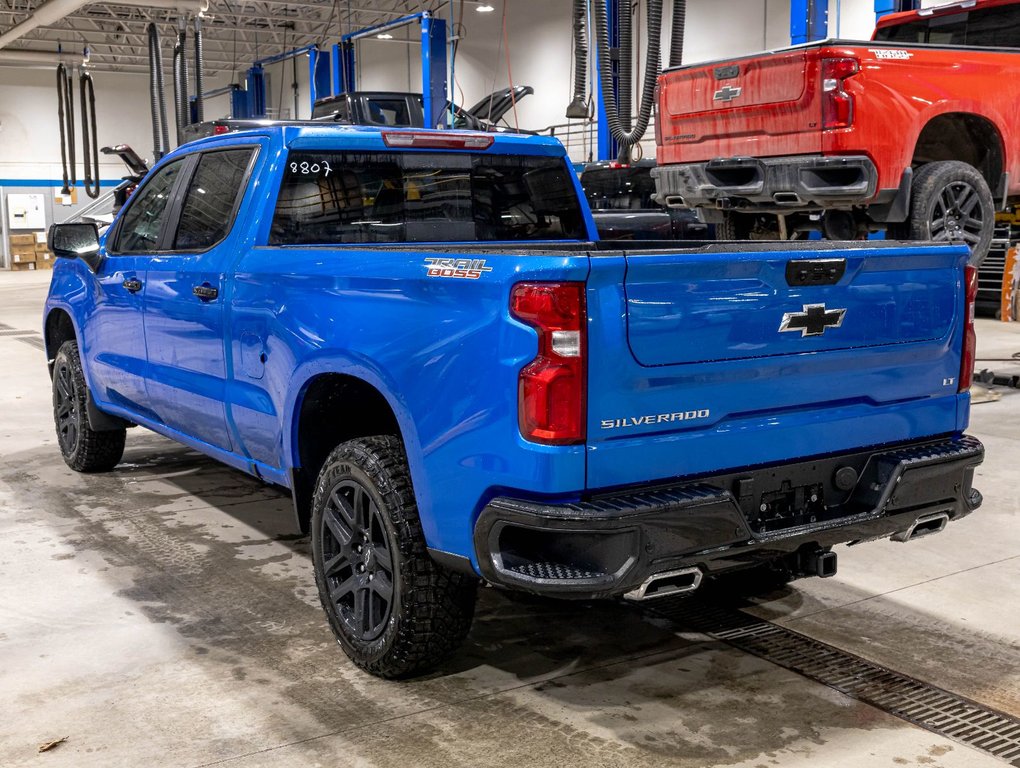 2026 Chevrolet Silverado 1500 in St-Jérôme, Quebec - 6 - w1024h768px