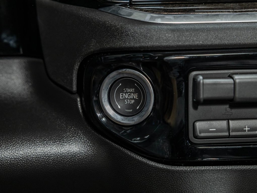 2026 Chevrolet Silverado 1500 in St-Jérôme, Quebec - 22 - w1024h768px