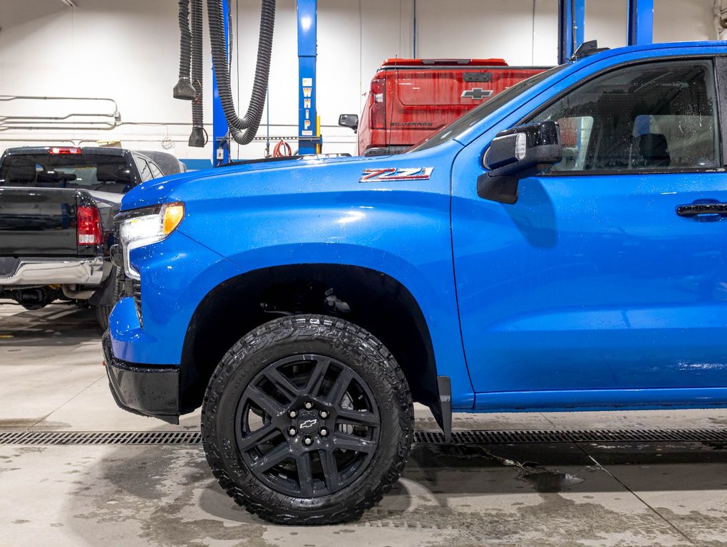 2026 Chevrolet Silverado 1500 in St-Jérôme, Quebec - 36 - w1024h768px