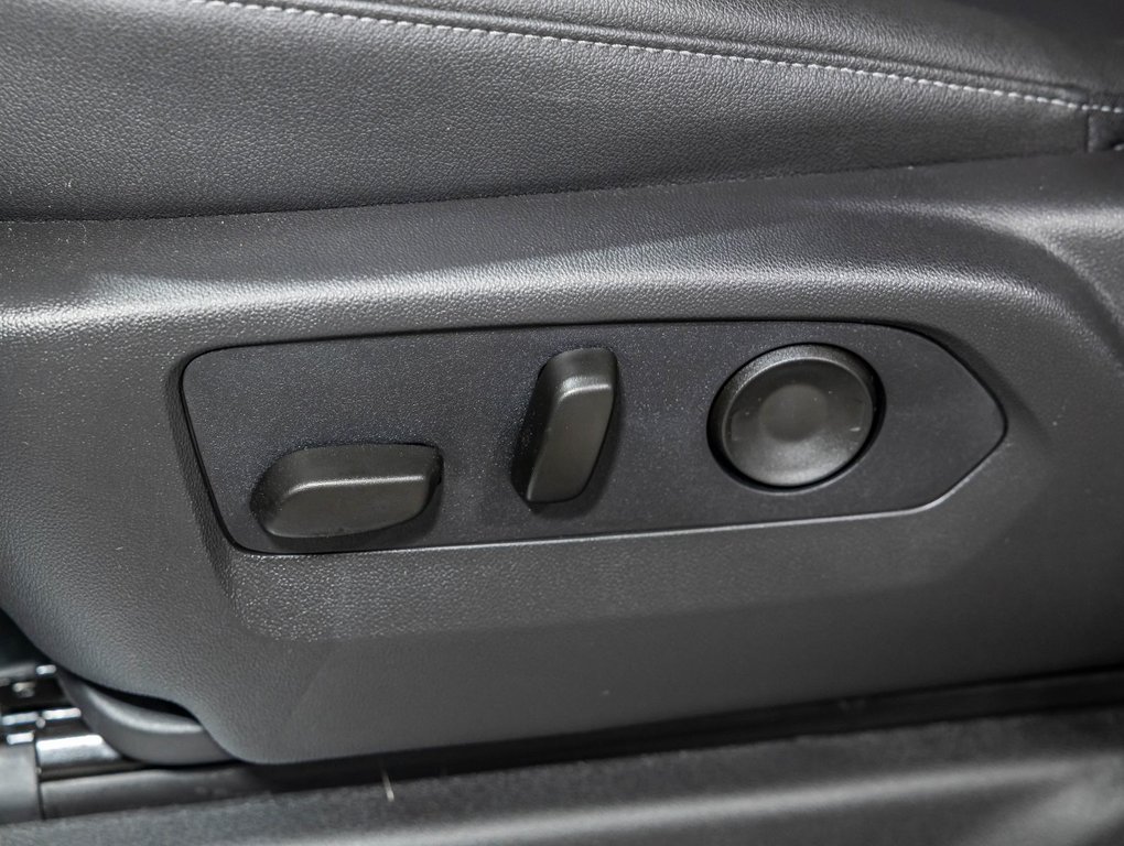 2026 Chevrolet Silverado 1500 in St-Jérôme, Quebec - 27 - w1024h768px