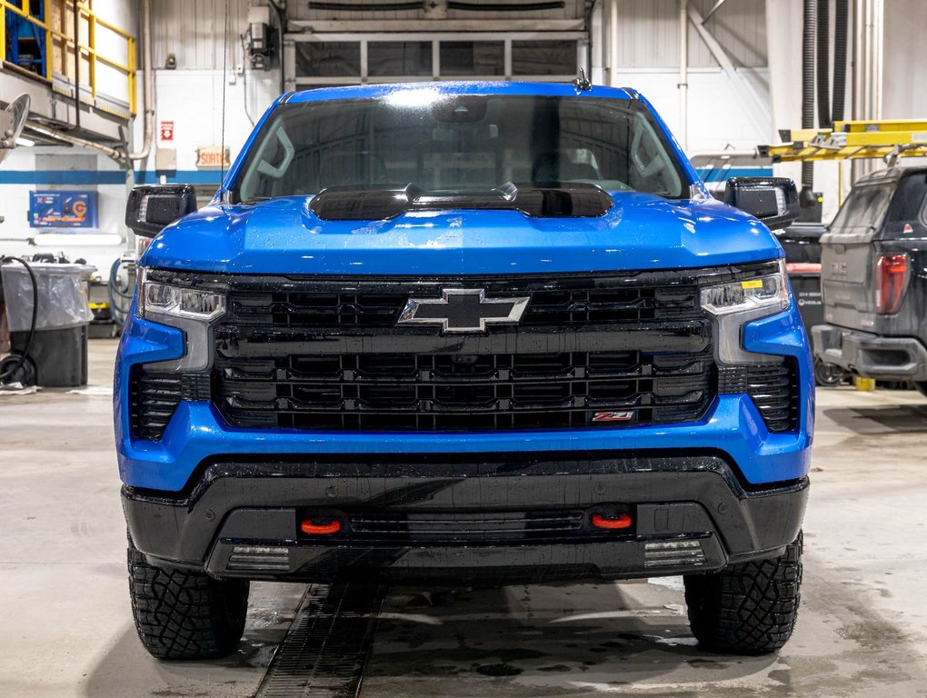 2026 Chevrolet Silverado 1500 in St-Jérôme, Quebec - 2 - w1024h768px