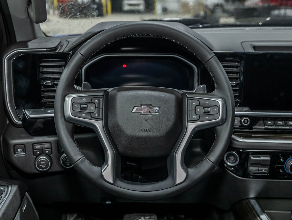 2026 Chevrolet Silverado 1500 in St-Jérôme, Quebec - 13 - w1024h768px