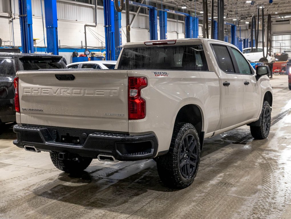 Chevrolet Silverado 1500  2026 à St-Jérôme, Québec - 8 - w1024h768px