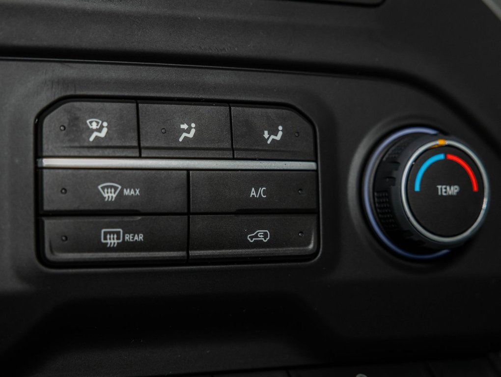 Chevrolet Silverado 1500  2026 à St-Jérôme, Québec - 20 - w1024h768px