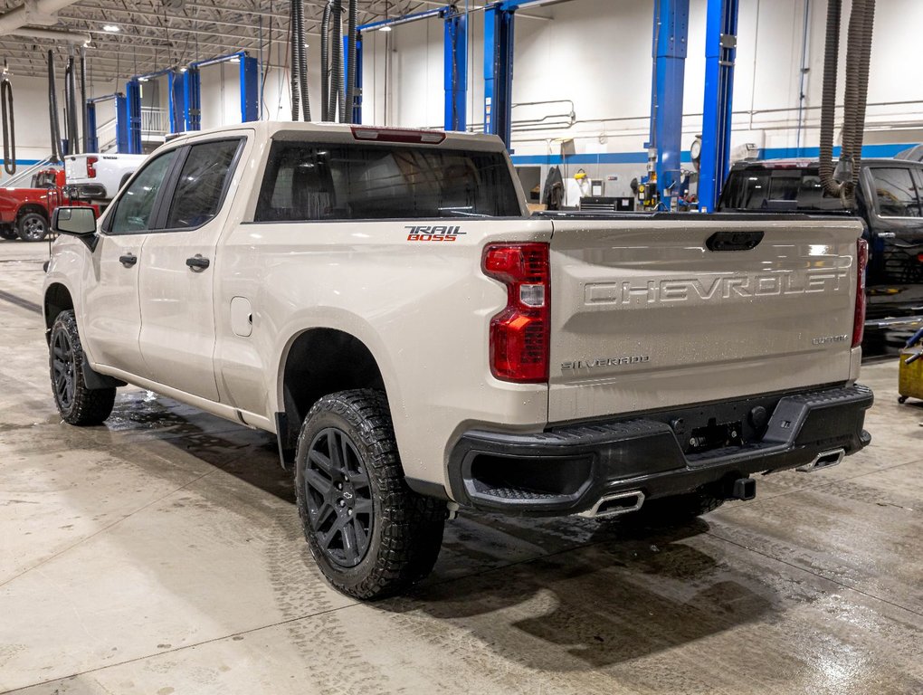 Chevrolet Silverado 1500  2026 à St-Jérôme, Québec - 5 - w1024h768px
