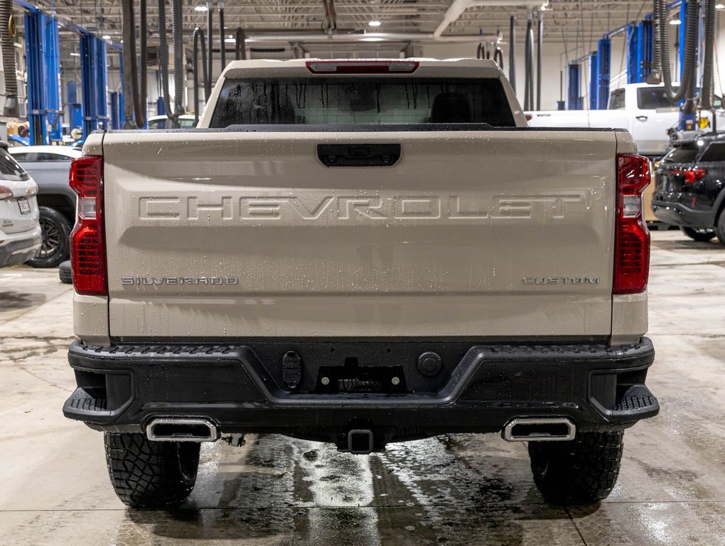 Chevrolet Silverado 1500  2026 à St-Jérôme, Québec - 6 - w1024h768px