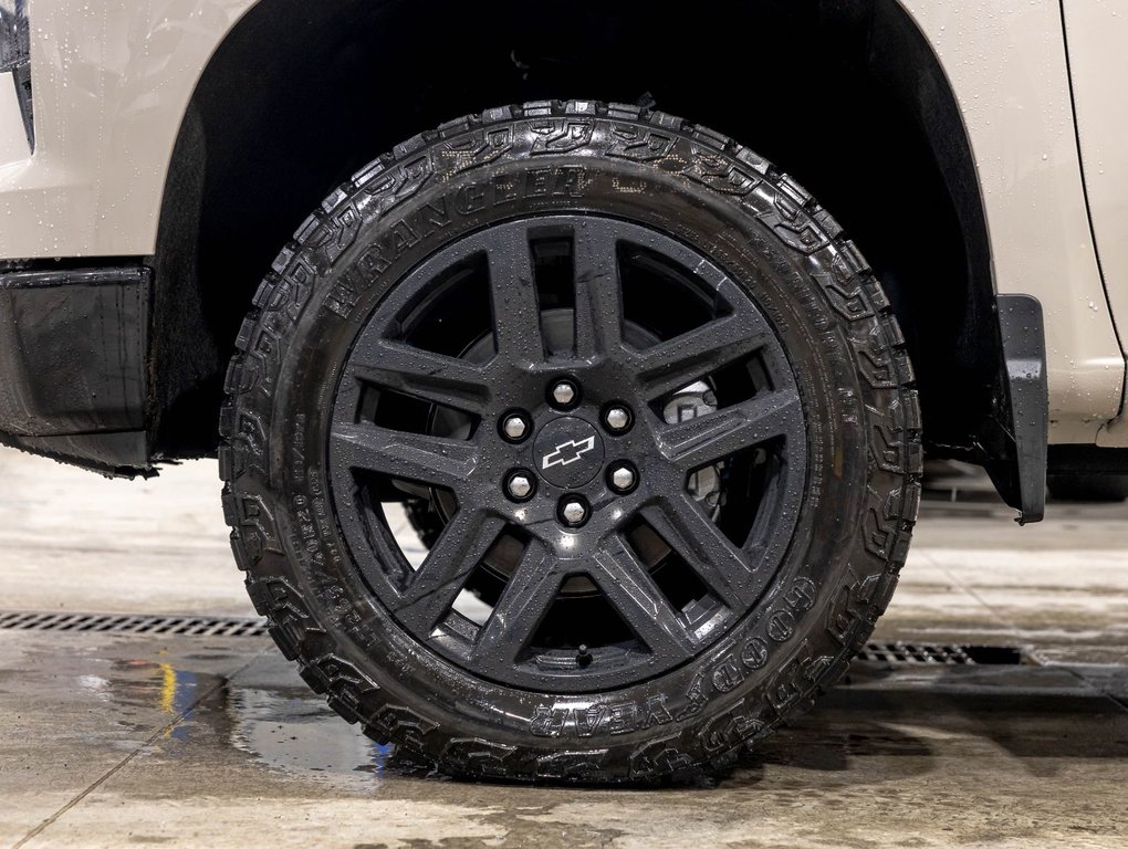 Chevrolet Silverado 1500  2026 à St-Jérôme, Québec - 33 - w1024h768px