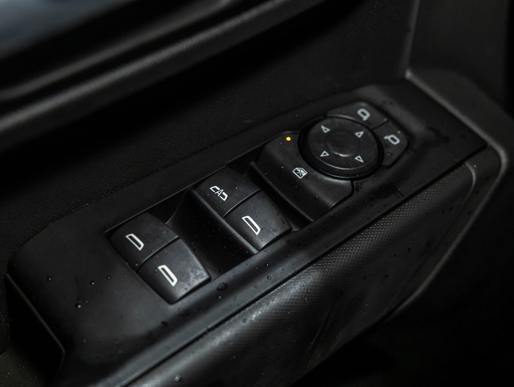 Chevrolet Silverado 1500  2026 à St-Jérôme, Québec - 25 - w1024h768px