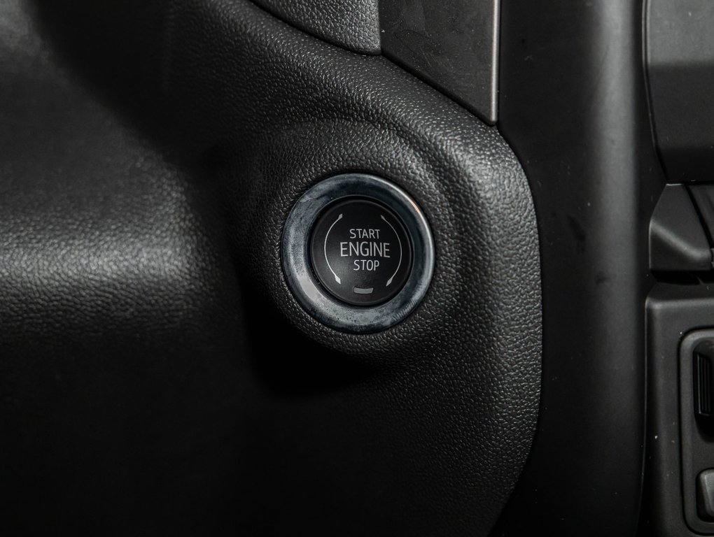 Chevrolet Silverado 1500  2026 à St-Jérôme, Québec - 19 - w1024h768px