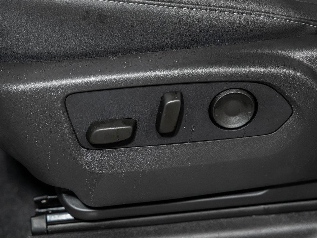 2026 Chevrolet Silverado 1500 in St-Jérôme, Quebec - 27 - w1024h768px