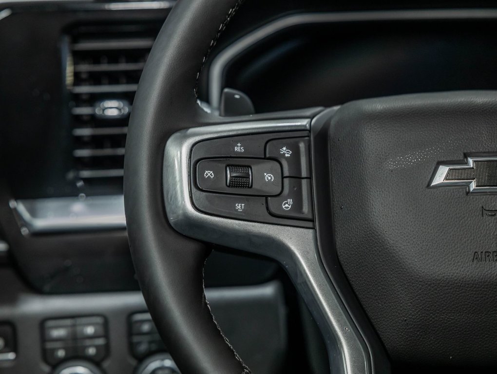 2026 Chevrolet Silverado 1500 in St-Jérôme, Quebec - 15 - w1024h768px