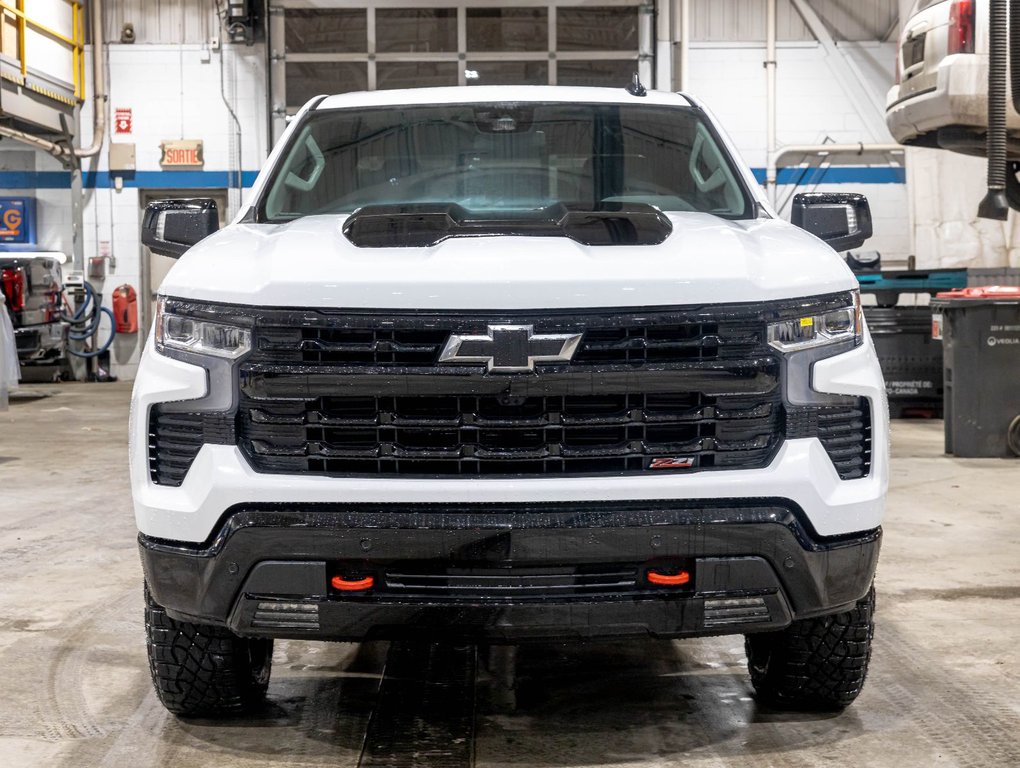 2026 Chevrolet Silverado 1500 in St-Jérôme, Quebec - 2 - w1024h768px