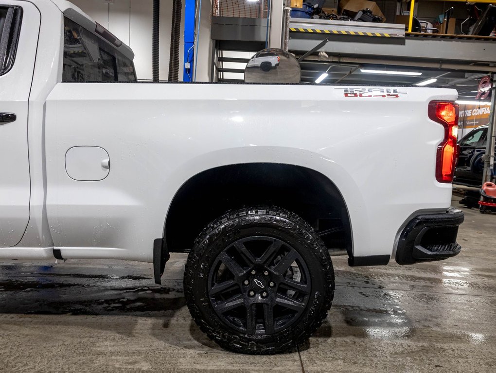 2026 Chevrolet Silverado 1500 in St-Jérôme, Quebec - 35 - w1024h768px