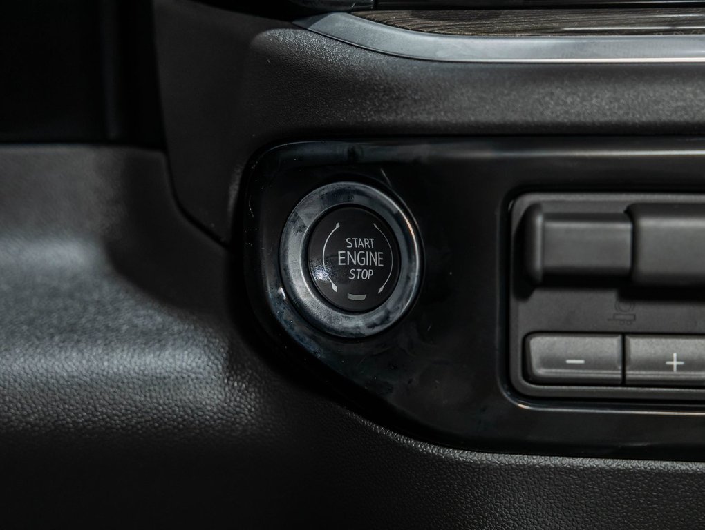 2026 Chevrolet Silverado 1500 in St-Jérôme, Quebec - 22 - w1024h768px