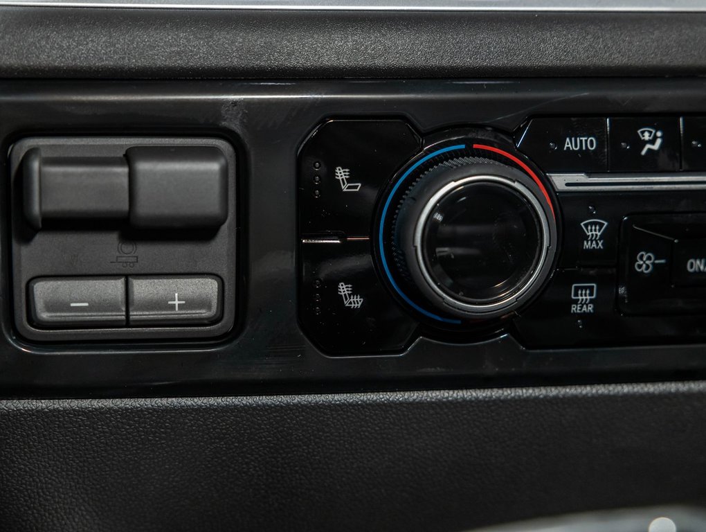2026 Chevrolet Silverado 1500 in St-Jérôme, Quebec - 23 - w1024h768px