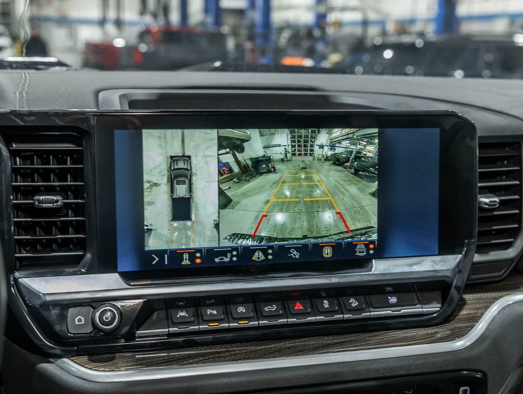 2026 Chevrolet Silverado 1500 in St-Jérôme, Quebec - 19 - w1024h768px