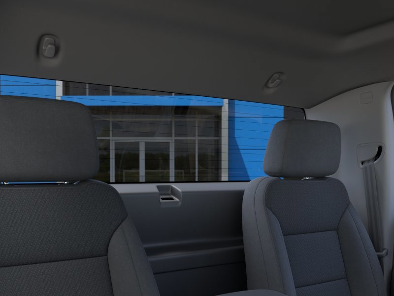 Chevrolet Silverado 1500  2026 à St-Jérôme, Québec - 24 - w1024h768px