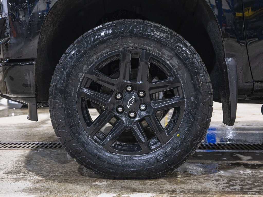 Chevrolet Silverado 1500  2026 à St-Jérôme, Québec - 32 - w1024h768px
