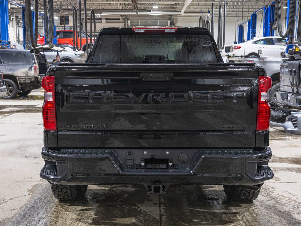 Chevrolet Silverado 1500  2026 à St-Jérôme, Québec - 6 - w1024h768px
