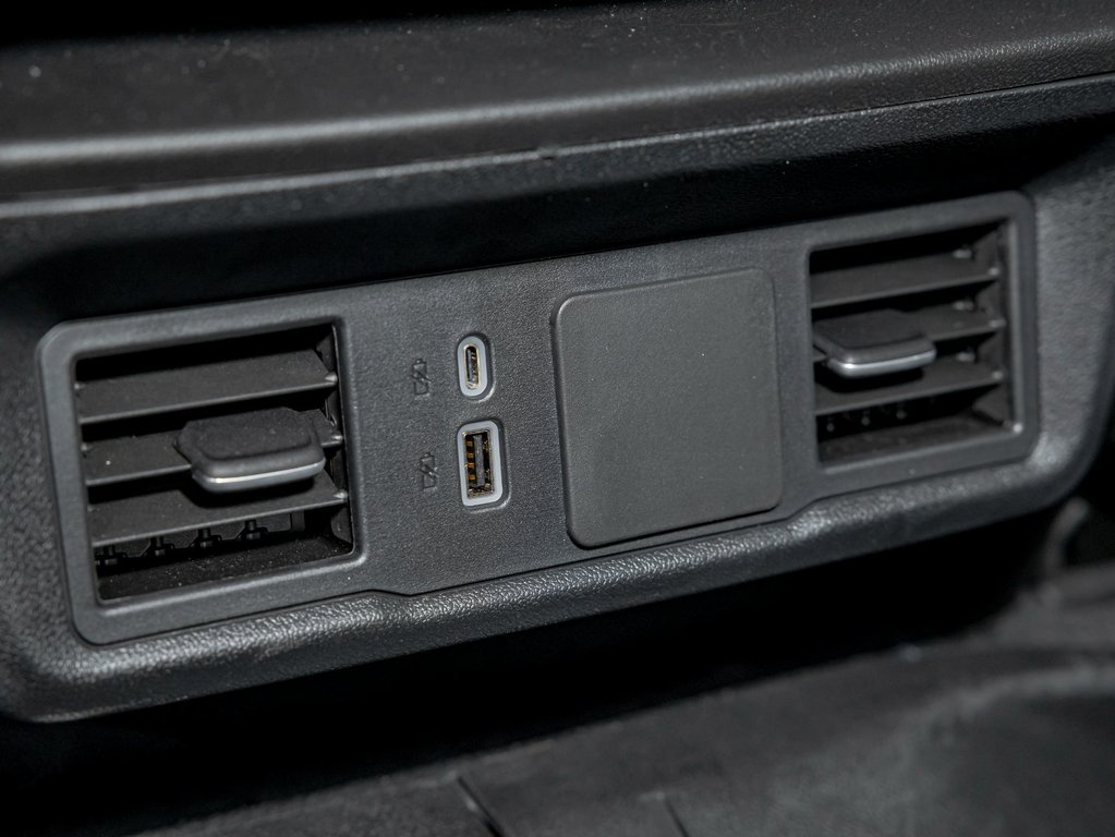 Chevrolet Silverado 1500  2026 à St-Jérôme, Québec - 29 - w1024h768px