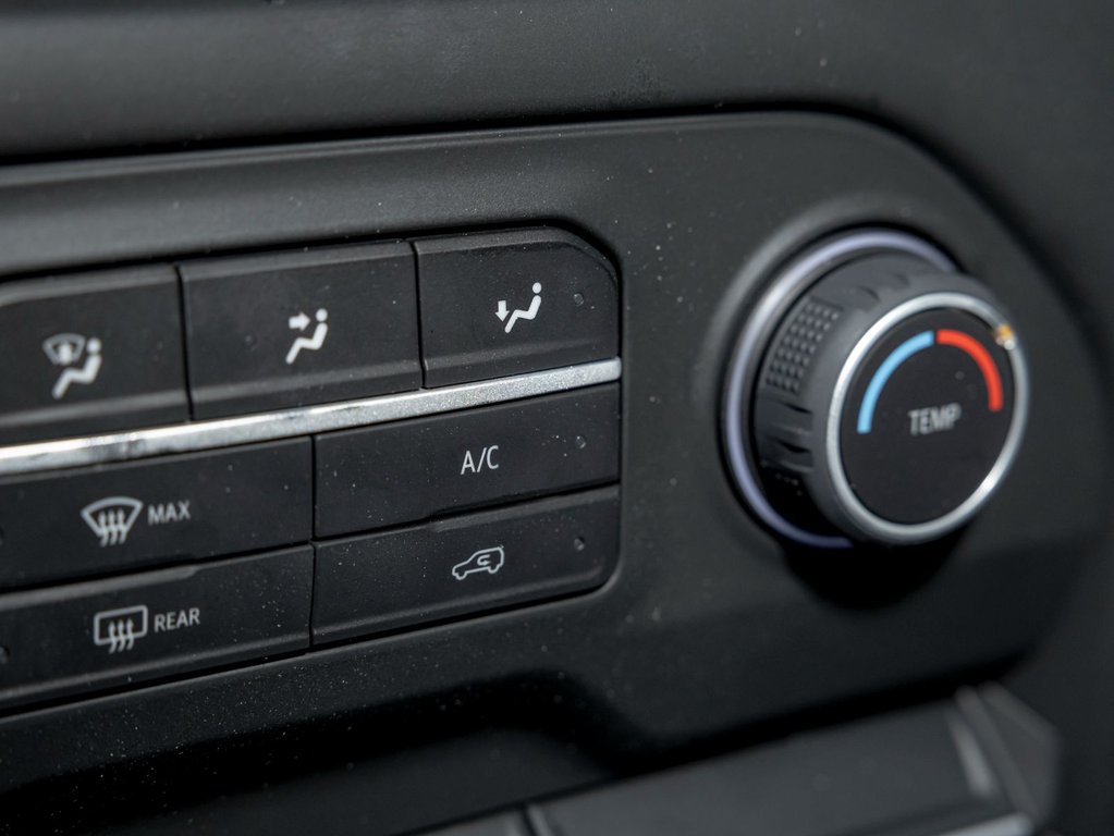 Chevrolet Silverado 1500  2026 à St-Jérôme, Québec - 19 - w1024h768px