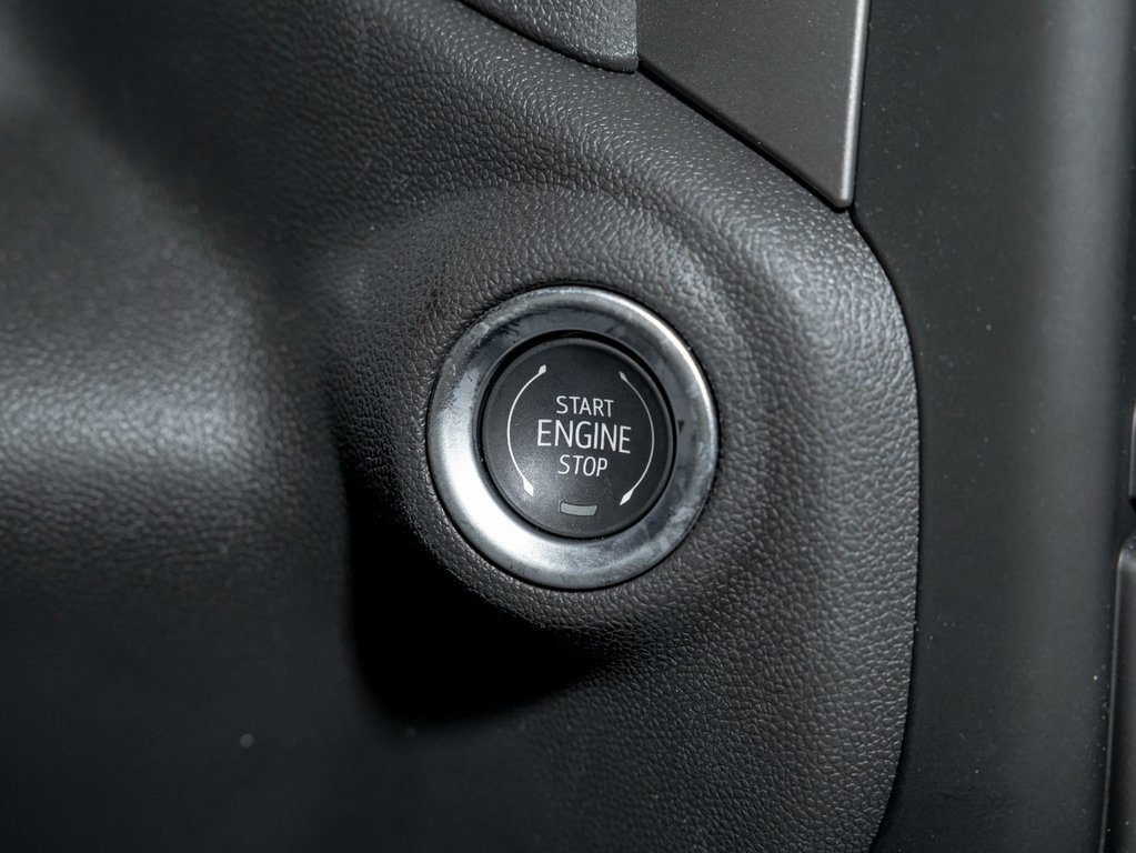 Chevrolet Silverado 1500  2026 à St-Jérôme, Québec - 18 - w1024h768px