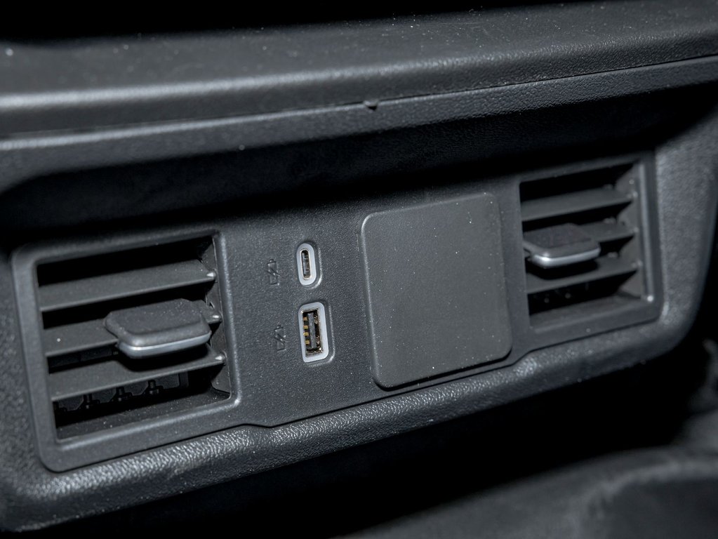 Chevrolet Silverado 1500  2026 à St-Jérôme, Québec - 29 - w1024h768px