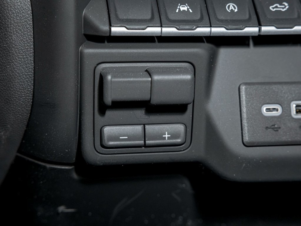 Chevrolet Silverado 1500  2026 à St-Jérôme, Québec - 22 - w1024h768px