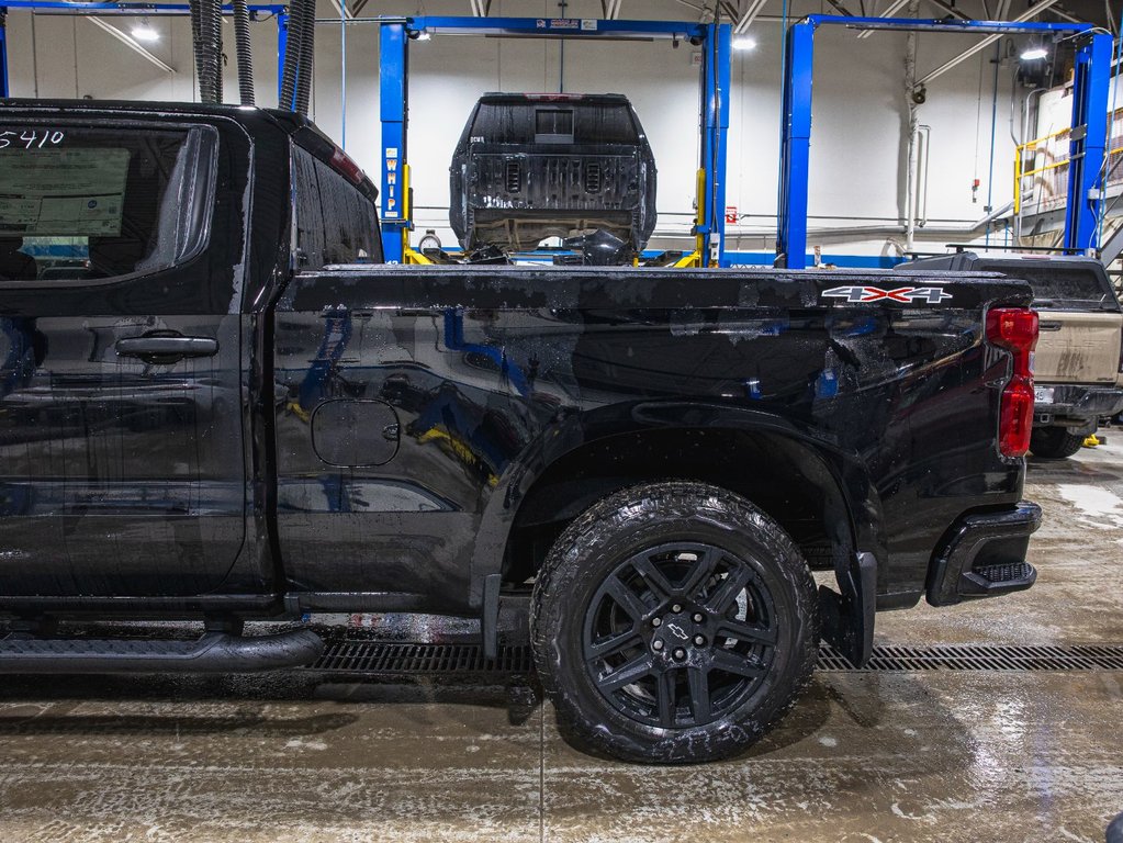 Chevrolet Silverado 1500  2026 à St-Jérôme, Québec - 30 - w1024h768px