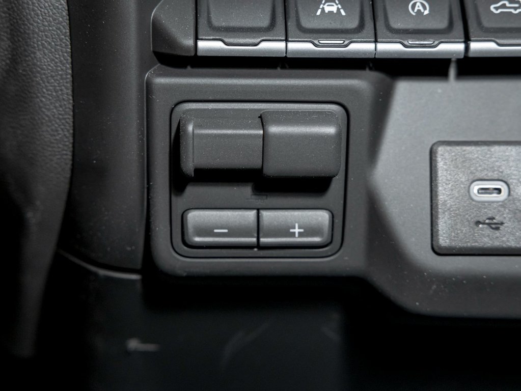 Chevrolet Silverado 1500  2026 à St-Jérôme, Québec - 22 - w1024h768px