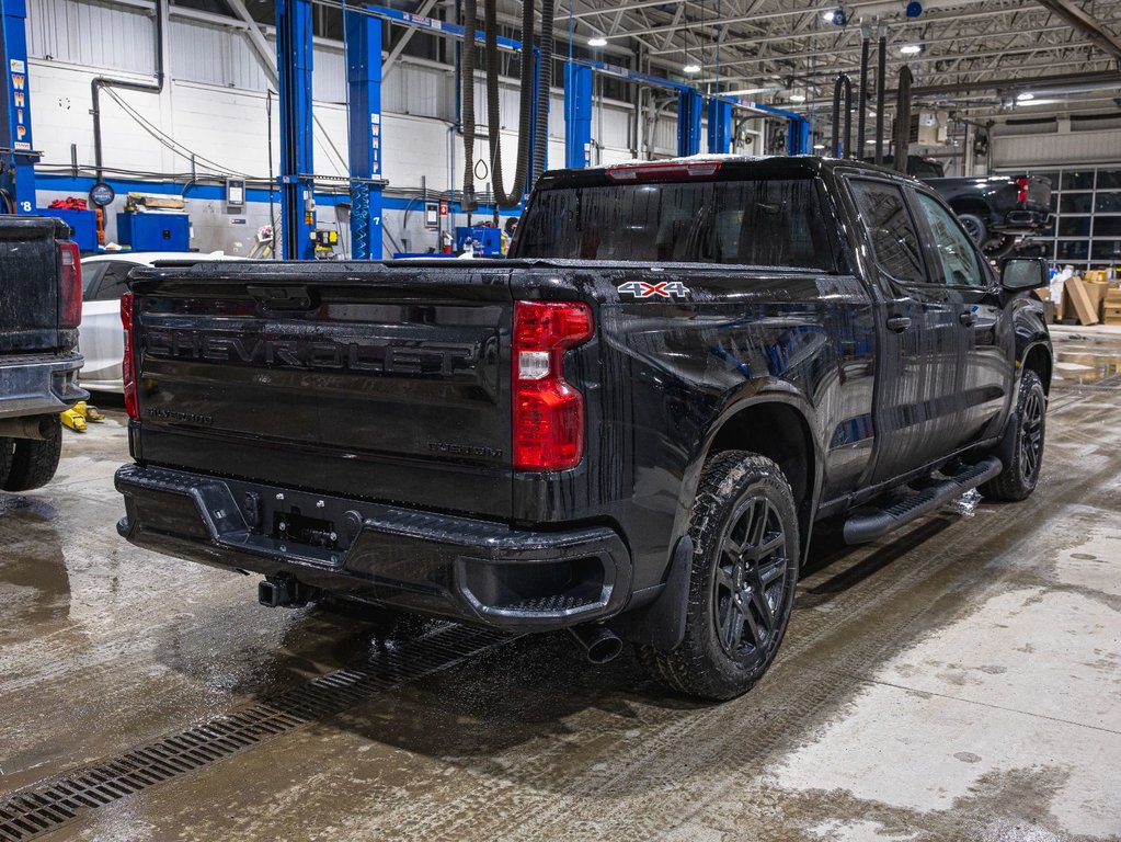 Chevrolet Silverado 1500  2026 à St-Jérôme, Québec - 8 - w1024h768px