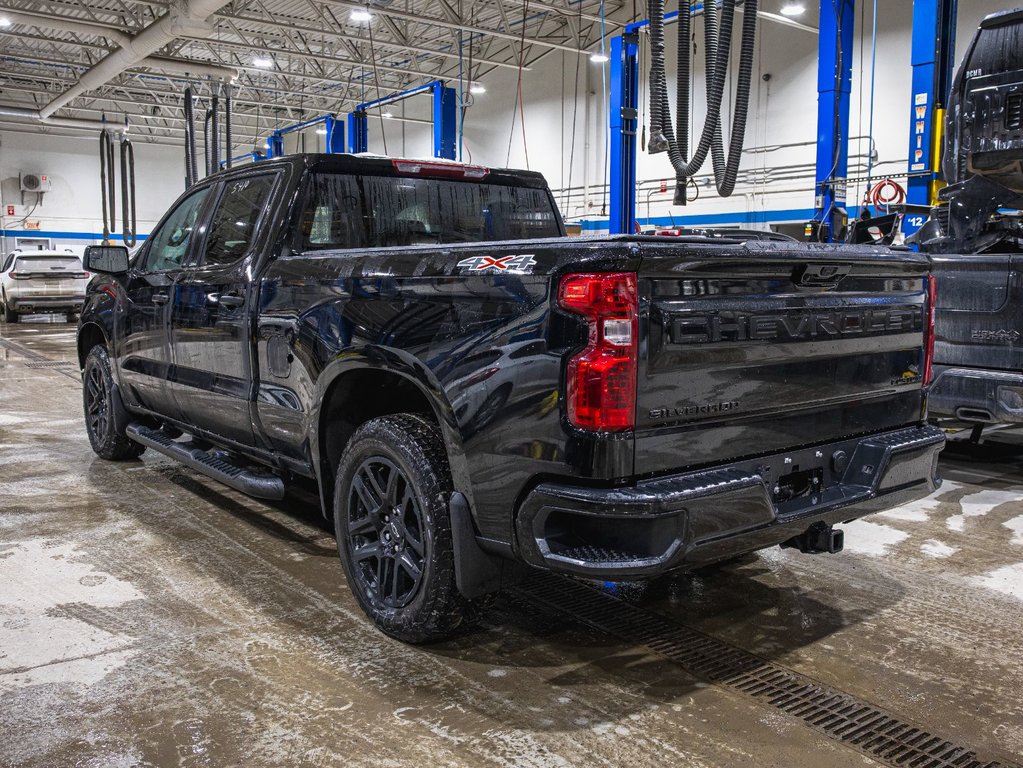 Chevrolet Silverado 1500  2026 à St-Jérôme, Québec - 5 - w1024h768px
