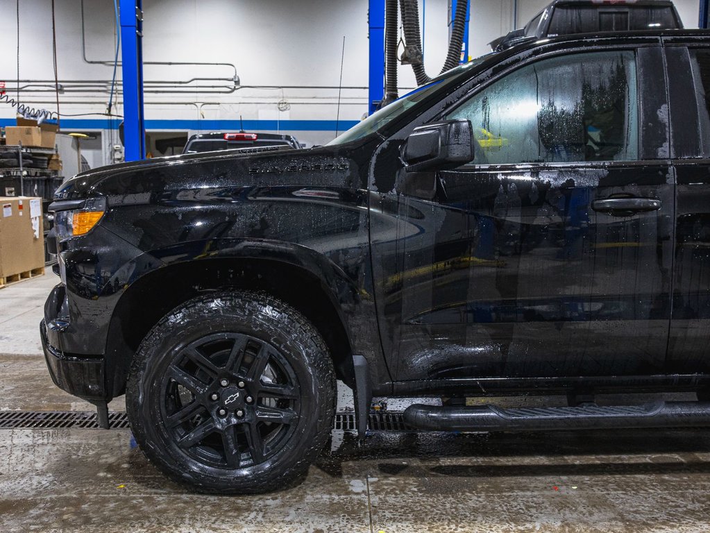Chevrolet Silverado 1500  2026 à St-Jérôme, Québec - 31 - w1024h768px