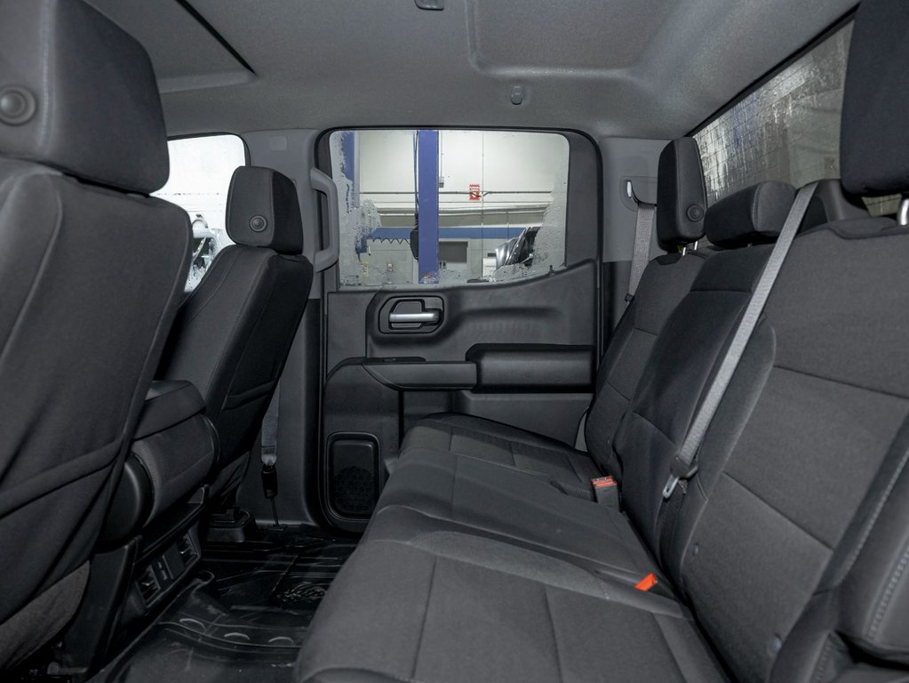 Chevrolet Silverado 1500  2026 à St-Jérôme, Québec - 27 - w1024h768px