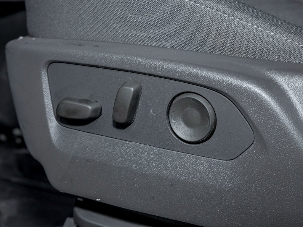 Chevrolet Silverado 1500  2026 à St-Jérôme, Québec - 23 - w1024h768px