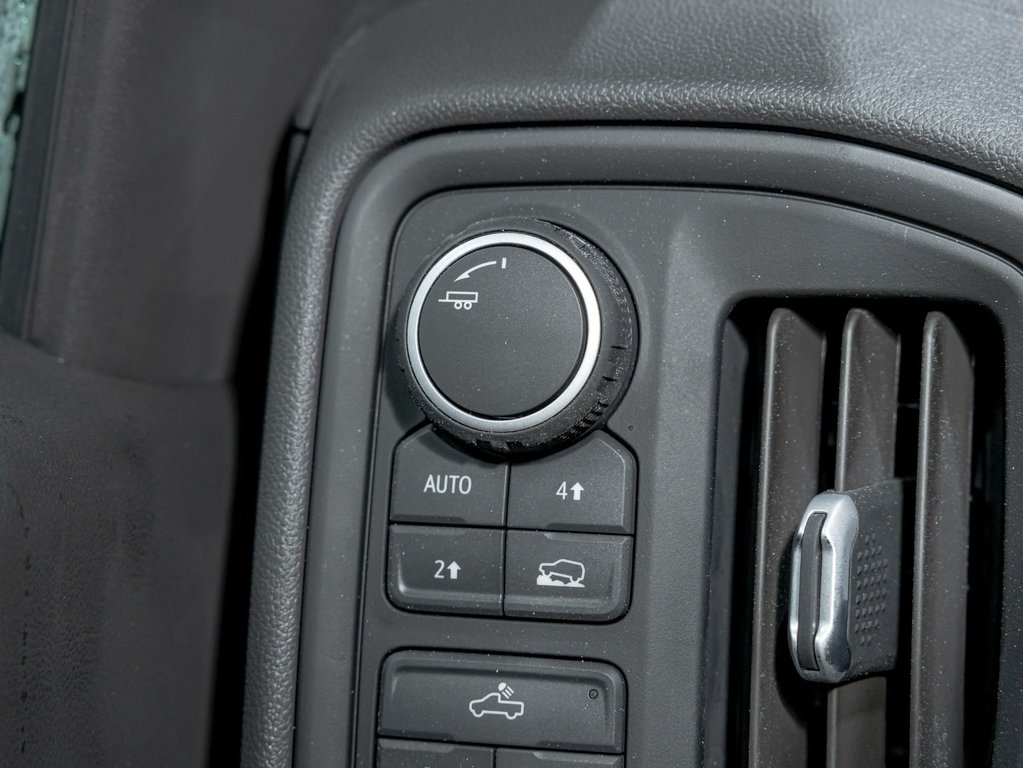 Chevrolet Silverado 1500  2026 à St-Jérôme, Québec - 20 - w1024h768px