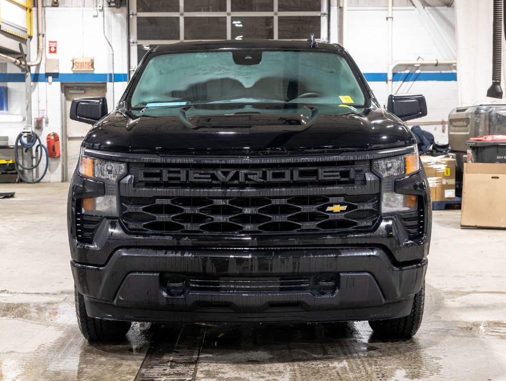 2026 Chevrolet Silverado 1500 in St-Jérôme, Quebec - 2 - w1024h768px