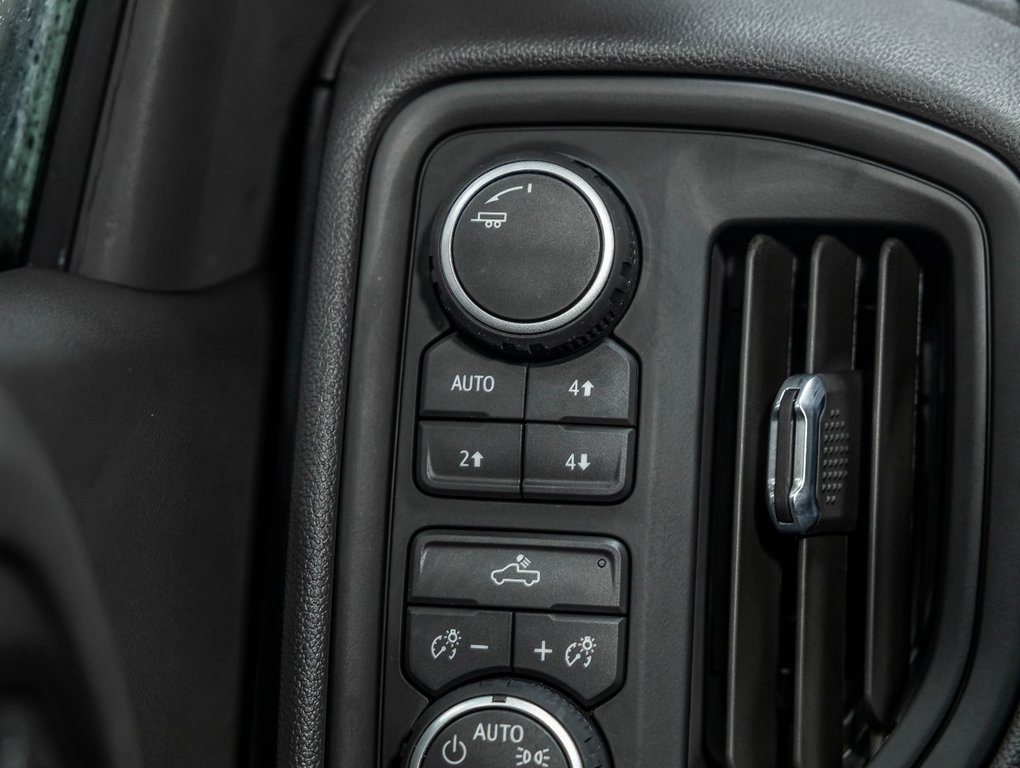 2026 Chevrolet Silverado 1500 in St-Jérôme, Quebec - 20 - w1024h768px